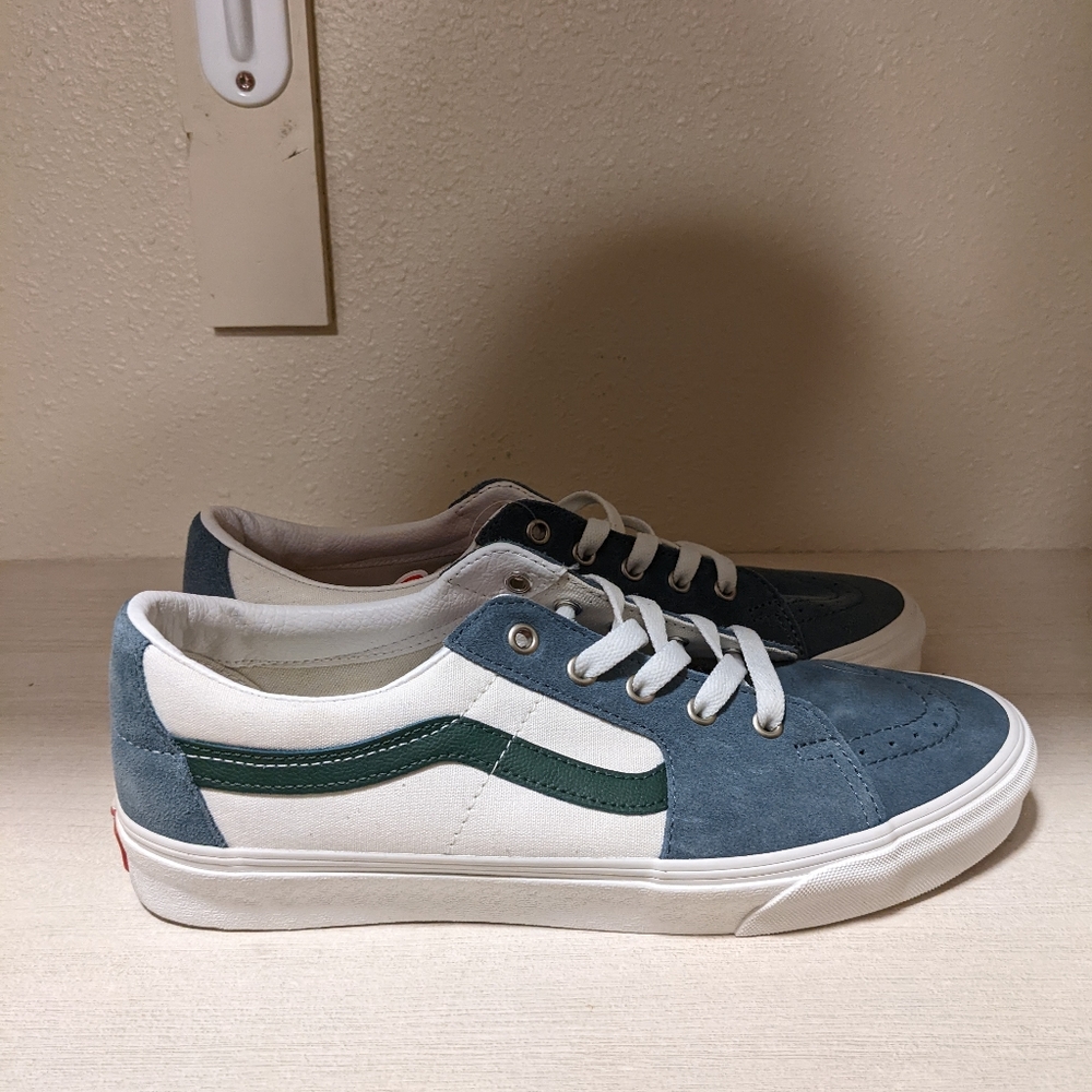 Vans Sk8 Low Classic